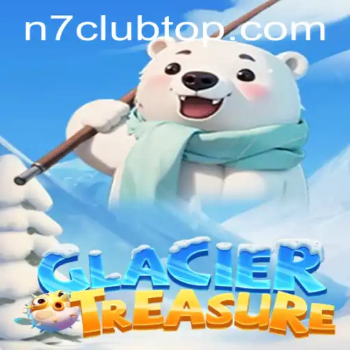 Unveiling GlacierTreasure: A Thrilling Adventure Game by N7club