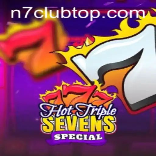 Unveiling HotTripleSevensSpecial: A Thrilling New Game for N7club Enthusiasts