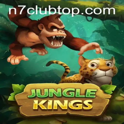 Exploring JungleKings: A New Era in Gaming with N7club