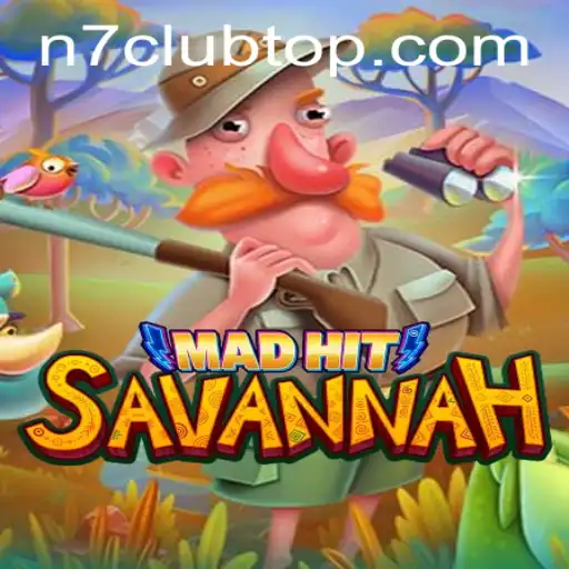MadHitSavannah: Unraveling the Thrills of a New Gaming Sensation