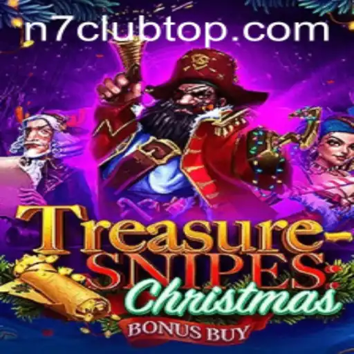 Discover the Wonderland of TreasuresnipesChristmas