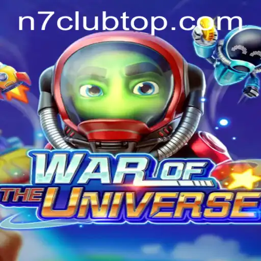 WAROFTHEUNIVERSE: Exploring the N7club Experience
