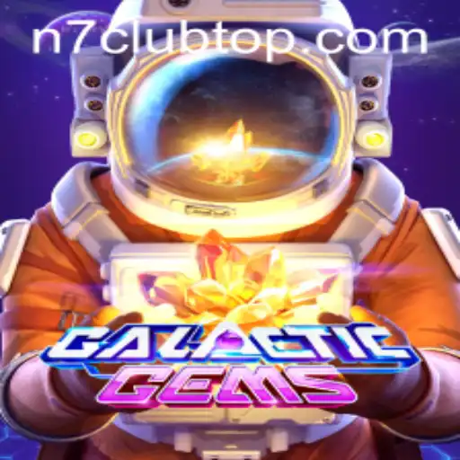 Welcome to the Cosmic Adventure of GalacticGems