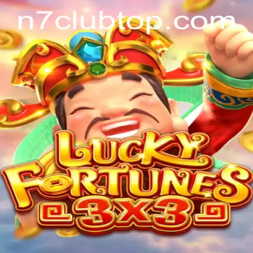 Discover LUCKYFORTUNES3x3: The Thrilling New Game Taking N7club by Storm