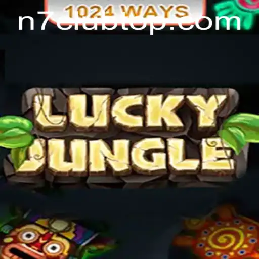 Discovering LuckyJungle1024: A New Era in Online Gaming