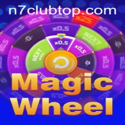 Exploring the Enchanting World of MagicWheel: A Dive into N7club’s Latest Gaming Sensation