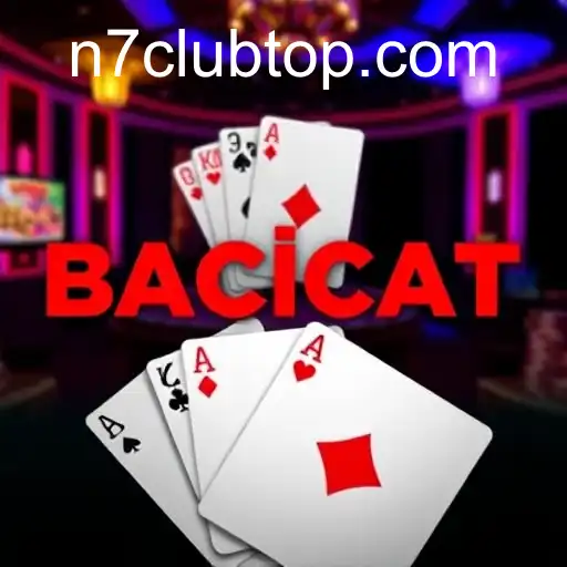 Exploring the Thrilling World of Online Baccarat at N7club