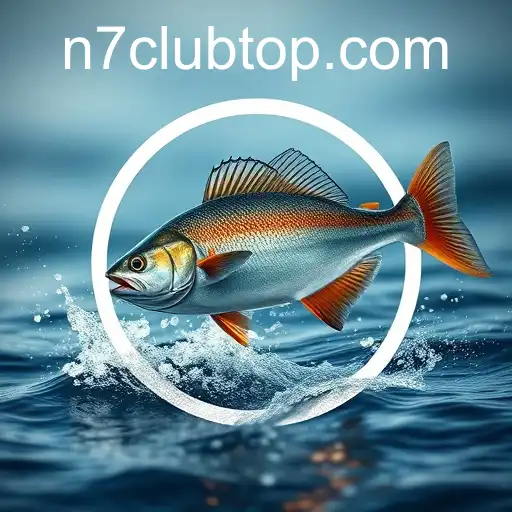 Exploring the World of Online Fishing with N7club