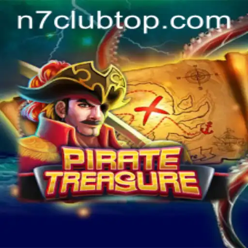 PirateTreasure: Embark on an Exciting Adventure with N7club
