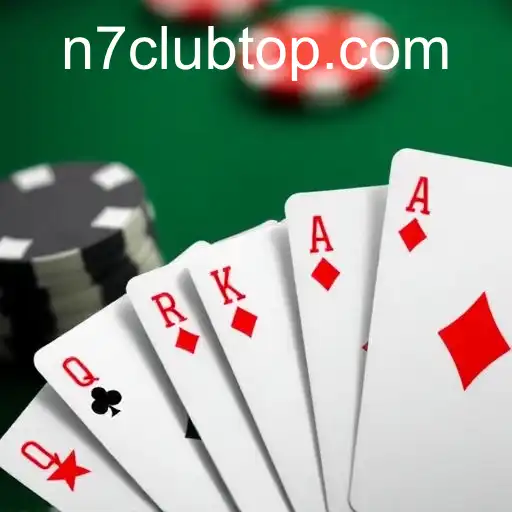 Poker Games: A Deep Dive into the World of N7club