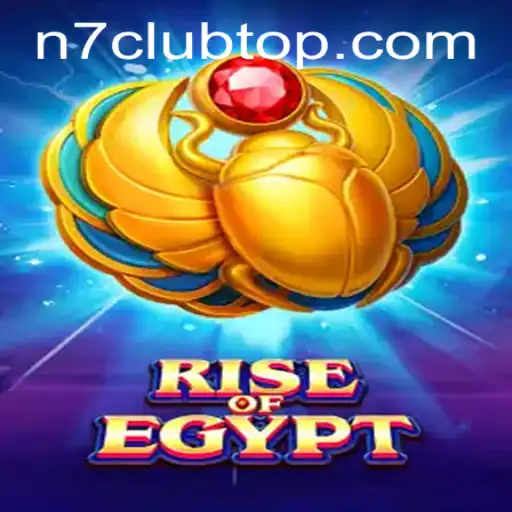 Explore the Mystical World of 'RiseOfEgypt' and the Influence of 'N7club'