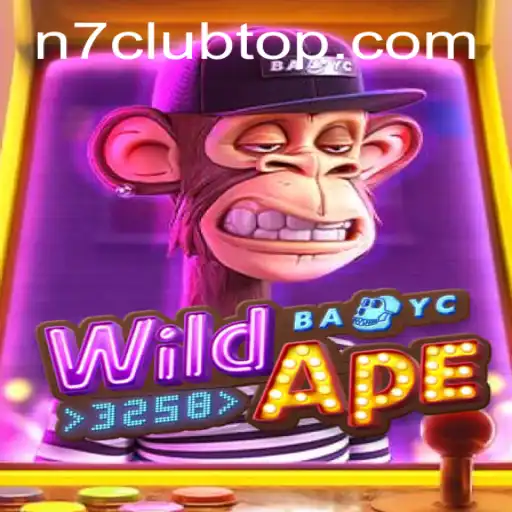 Explore the Exciting World of WildApe3258 and the Mysterious N7club