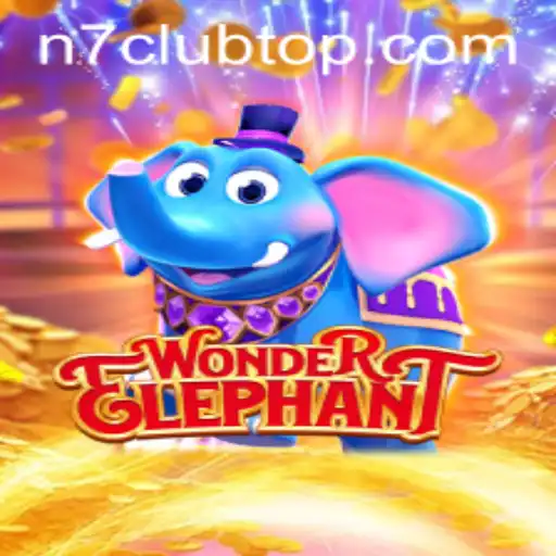 Discover WonderElephant: An Adventure into the Magical World of N7club